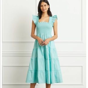 Hill House The Ellie Nap Dress